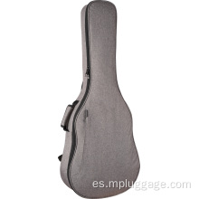 Varias bolsas de guitarra acústica al por mayor